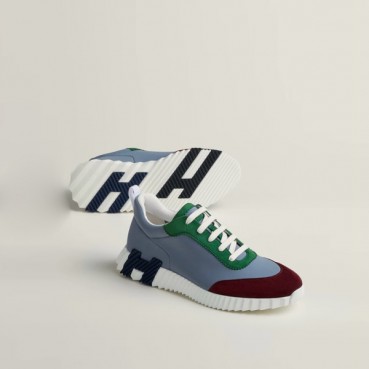 에르메스 남/녀 클래식 바운싱 - Hermes Unisex Classic Sneaker 