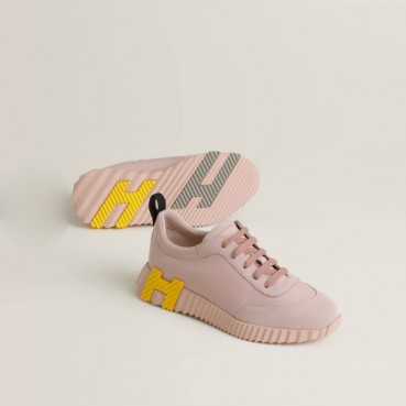 에르메스 남/녀 클래식 바운싱 - Hermes Unisex Classic Sneaker 