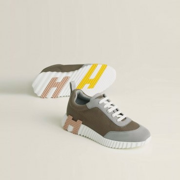 에르메스 남/녀 클래식 바운싱 - Hermes Unisex Classic Sneaker 