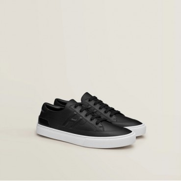 에르메스 남/녀 Deep 스니커즈 - Hermes Unisex Deep Sneaker 