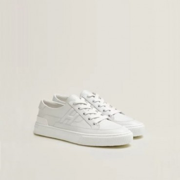 에르메스 남/녀 Deep 스니커즈 - Hermes Unisex Deep Sneaker 