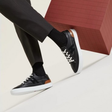 에르메스 남/녀 Deep 스니커즈 - Hermes Unisex Deep Sneaker 
