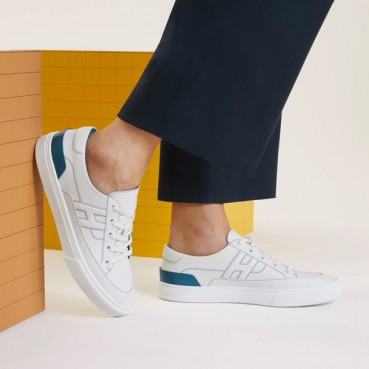 에르메스 남/녀 Deep 스니커즈 - Hermes Unisex Deep Sneaker 