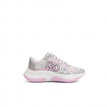 구찌 여성  리플 스니커즈 - Gucci WOmens Ripple Sneaker 