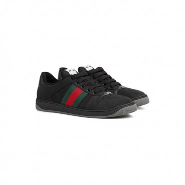 구찌 남성 GG 스니커즈 - Gucci Mens GG Sneaker 