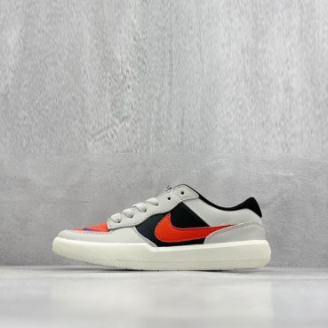 나이키 남/녀 스니커즈 - Nike SB Force 58 Unisex Sneaker 