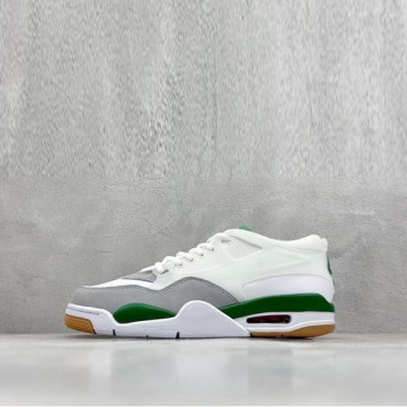 나이키 남/녀 레트로 스니커즈 - Nike Air Jordan 4 Retro Unisex Sneaker 