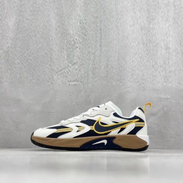 나이키 x 퓨추라 남/녀 스니커즈 - Nike Jam x Futura Unisex Sneaker 