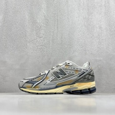 뉴발란스 남/녀 RA 스니커즈 M1906 - Newbalance M1906 Unisex Sneaker 
