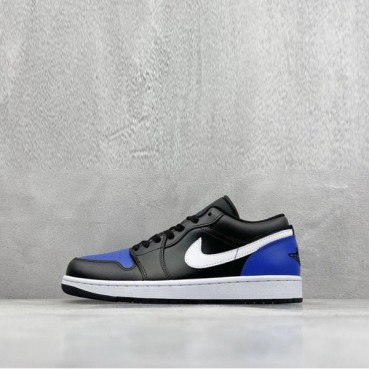 나이키 남/녀 로우 스니커즈 - Nike Air Jordan 1 Low Unisex Sneaker 