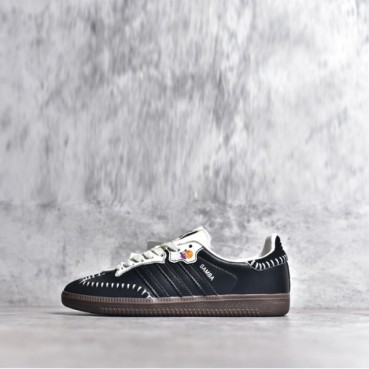 아디다스 남/녀 삼바 스니커즈 - Adidas Campus Unisex Samba Og Sneaker 