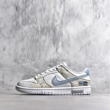 나이키 남/녀 덩크 로우 레트로 스니커즈 - Nike Dunk Low Retro Unisex Sneaker 
