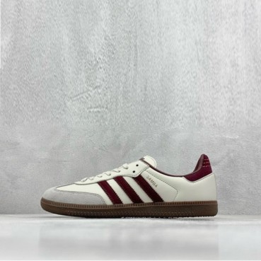 아디다스 남/녀 삼바 스니커즈 - Adidas Campus Unisex Samba Og Sneaker 