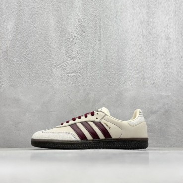 아디다스 남/녀 삼바 스니커즈 - Adidas Campus Unisex Samba Og Sneaker 