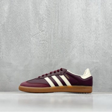 아디다스 남/녀 삼바 스니커즈 - Adidas Campus Unisex Samba Og Sneaker 