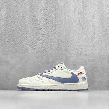 나이키 x 노스페이스 남/녀 캠퍼스 스니커즈 - Nike x The North Face Unisex Campus Sneaker 