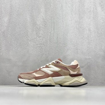 뉴발란스 남/녀 핑크 스니커즈 - Newbalance Unisex Pink Sneaker 