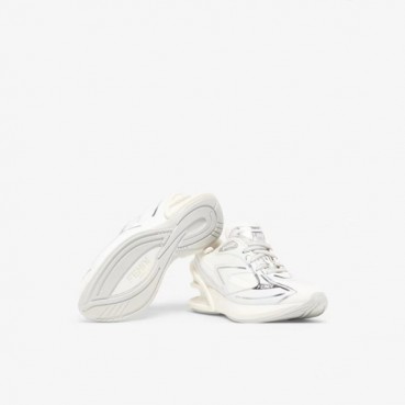 펜디 여성 매치 FF 스니커즈 - Fendi Womens Match Sneaker 