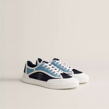 에르메스 남성 베이직 스니커즈 - Hermes Mens Basic Sneaker 