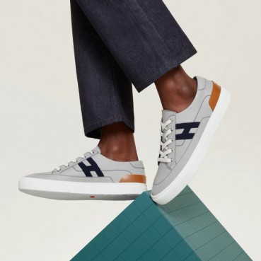에르메스 남성 Deep 스니커즈 - Hermes Mens Deep Sneaker 