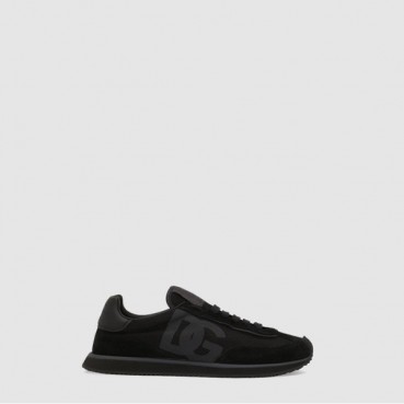 돌체앤가바나 남성 쿠션 스니커즈 - Dolc&Gabbana Mens DG Cushion Sneaker 