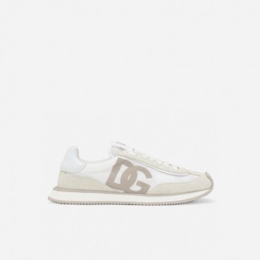 돌체앤가바나 남성 쿠션 스니커즈 - Dolc&Gabbana Mens DG Cushion Sneaker 