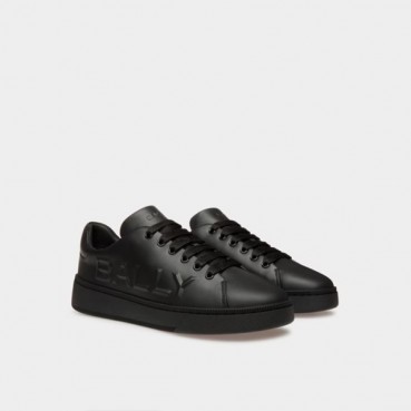 발리 남성 베이직 스니커즈 - Bally Mens Raise Sneaker 