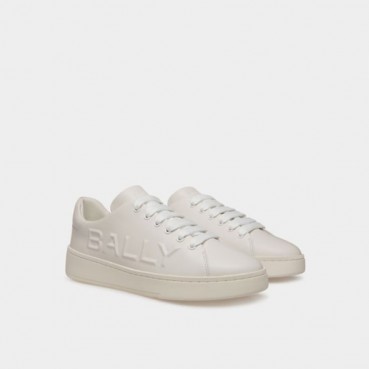 발리 남성 베이직 스니커즈 - Bally Mens Raise Sneaker 