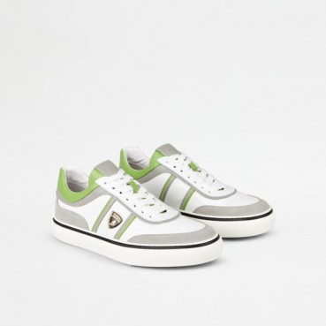 토즈 남성 베이직 스니커즈 - Tods Mens Basic Sneaker 