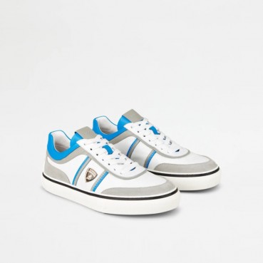 토즈 남성 베이직 스니커즈 - Tods Mens Basic Sneaker 