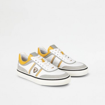 토즈 남성 베이직 스니커즈 - Tods Mens Basic Sneaker 