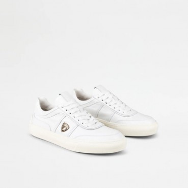 토즈 남성 베이직 스니커즈 - Tods Mens Basic Sneaker 