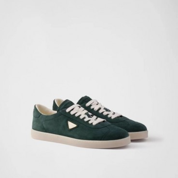프라다 남성 베이직 스니커즈 - Prada Mens Basic Sneaker 
