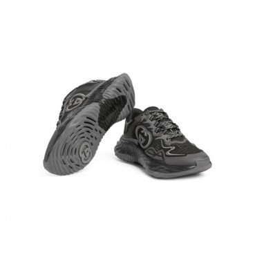 구찌 남성 리플 스니커즈 - Gucci Mens Ripple Sneaker 