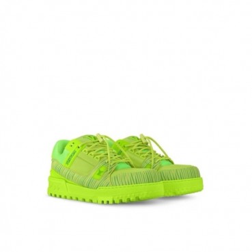 루이비통 남성 트레이너 스니커즈 - Louis vuitton Mens Trainer Sneakers 