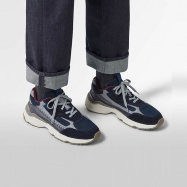 벨루티 남성 런닝 스니커즈 - Berluti Mens Skyrunning Sneaker 