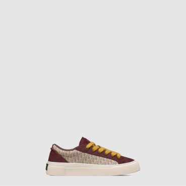 디올 남성 오블리크 스니커즈 - Dior Mens Oblique Sneaker 