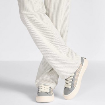 디올 남성 오블리크 스니커즈 - Dior Mens Oblique Sneaker 