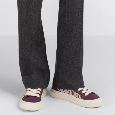 디올 남성 오블리크 스니커즈 - Dior Mens Oblique Sneaker 