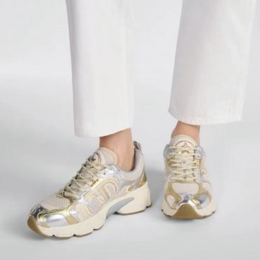 디올 여성 크로노 스니커즈 - Dior Womens Chrono Sneaker 