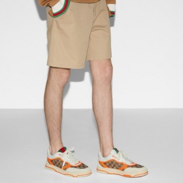 구찌 남성 리웹 스니커즈 - Gucci Mens Re