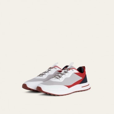 로로피아나 남성 위캔드 워크 스니커즈 - Loro Piana Mens Week End Walk Sneakers 