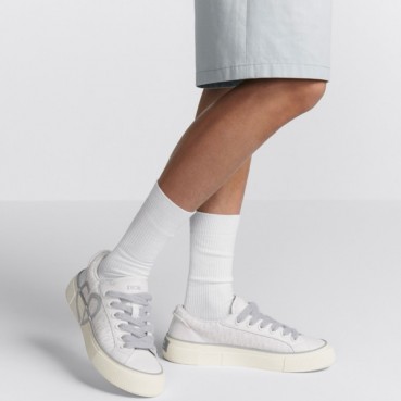 디올 남성 아이콘 스니커즈 - Dior Mens Icon Sneakers 