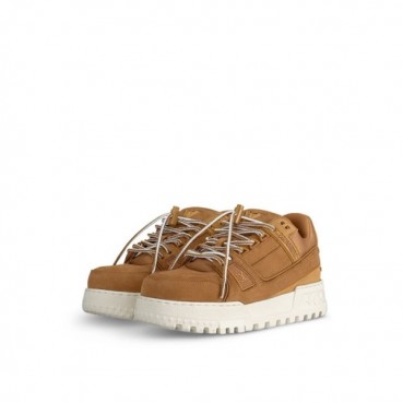 루이비통 남성 트레이너 스니커즈 - Louis vuitton Mens Trainer Sneakers 