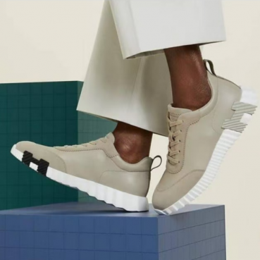 에르메스 남/녀 바운싱 스니커즈 - Hermes Unisex Bouncing Sneakers 