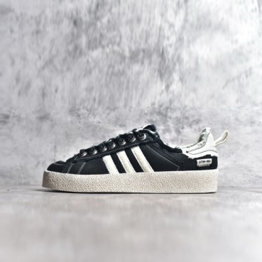 아디다스 남/녀 캠퍼스 80s 스니커즈 - Adidas Unisex Campus 80s Sneakers 