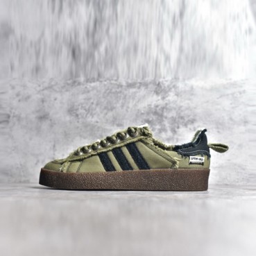 아디다스 남/녀 캠퍼스 80s 스니커즈 - Adidas Unisex Campus 80s Sneakers 