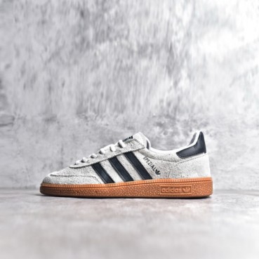 아디다스 남/녀 가젤 인도어 스니커즈 - Adidas Unisex Gazelle Indoor Sneakers 