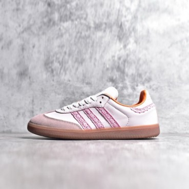아디다스 남/녀 삼바 스니커즈 - Adidas Campus Unisex Samba Og Sneakers 