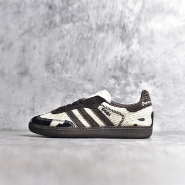 아디다스 남/녀 삼바 스니커즈 - Adidas Campus Unisex Samba Og Sneakers 